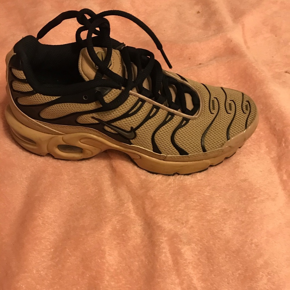 Used Airmax